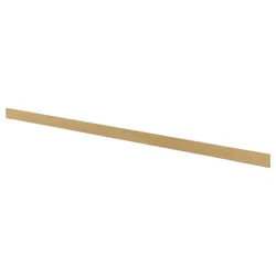 IKEA SINARP(406.111.88) плинтус, имит. дуб