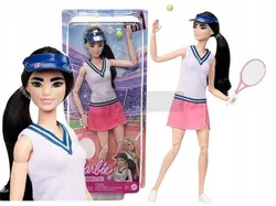 Кукла Барби, спортсменка-теннисистка, HKT73