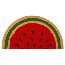 IKEA HALLSPÅR(906.070.56) килимок, Кавун