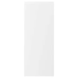 IKEA VOXTORP (002.731.75) двері, тьмяно білий