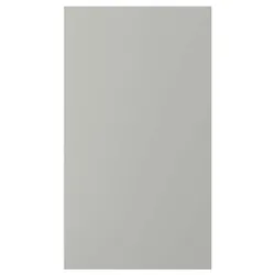 IKEA HAVSTORP(805.684.99) передняя часть для посудомоечной машины, светло-серый