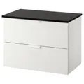 IKEA GODMORGON / TOLKEN(592.954.77)