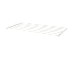 IKEA BOAXEL(404.487.48) сушилка, белый