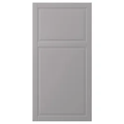 IKEA BODBYN(702.210.55) дверь, серый