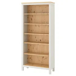 IKEA HEMNES (604.135.02) Шафа, білий, блакитний