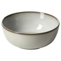 IKEA GLADELIG(406.007.50) чаша, серый