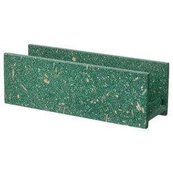 IKEA HUNDHAJ(706.016.92) тримач для спецій, зелений