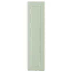 IKEA STENSUND(105.239.04) двері, світло-зелений