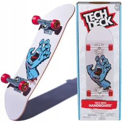 ХЭНДБОРД СКЕЙТБОРД MAXI SANTA CRUZ TECH DECK LARGE 27 CM