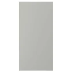 IKEA HAVSTORP(005.684.79) дверь, светло-серый