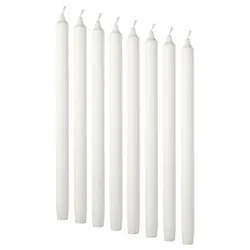IKEA Набір свічок JUBLA (ІКЕА ДЖУБЛ) 40154401