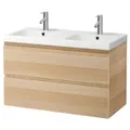 IKEA GODMORGON / ODENSVIK(792.930.19)