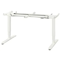 IKEA Основа для столу BEKANT (ІКЕА БЕКАНТ) 002.552.56