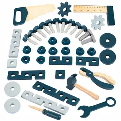 НАБІР DIY-ІНСТРУМЕНТИ, АКСЕСУАРИ KP9850
