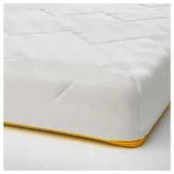 IKEA UNDERLIG (303.393.92) Пенистый матрас для детской кроватки