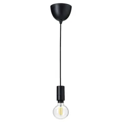 IKEA SUNNEBY / TRÅDFRI(895.170.14) подвесной светильник с лампочкой