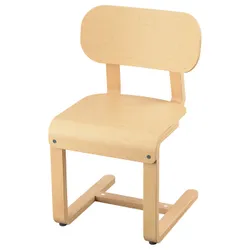 IKEA LYCKAN(005.691.91) крісло, навколо береза