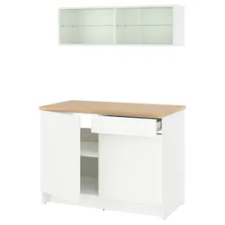 IKEA KNOXHULT(195.811.26) кухня, белый
