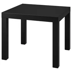 IKEA Журнальный столик LACK (ИКЕА ЛАКК) 801.042.68