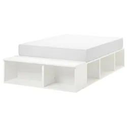 IKEA Ліжко PLATSA (ІКЕА ПЛАТСА) 104.530.86