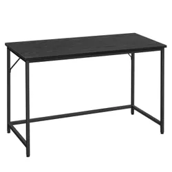 Маленький компьютерный стол Black Loft
