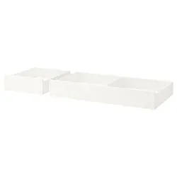 IKEA Ящик для кровати SONGESAND (ИКЕА СОНГЕСАНД) 303.725.36