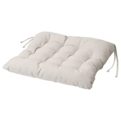 IKEA VIPPÄRT(105.992.82) подушка для крісла, бежевий