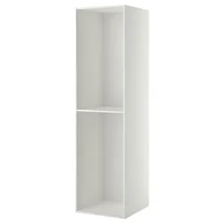 IKEA METOD(902.125.64) каркас шкафа H, белый