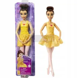 Лялька принцеса балерина Белла HLV95