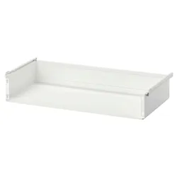 IKEA HJÄLPA(603.309.79) Ящик стола, белый