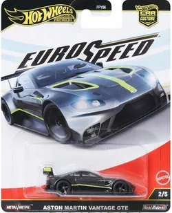 Культовый автомобиль Hot Wheels JBK76