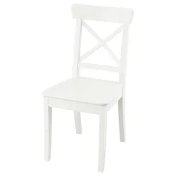 IKEA ROSENTORP(805.699.98) стул, белый