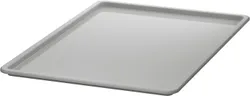 IKEA KUGGIS(505.991.57) крышка, светло -серый