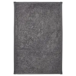 IKEA OSBYSJÖN(405.142.05) килимок для ванної кімнати, сірий