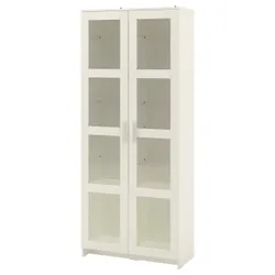 IKEA Витрина BRIMNES (ИКЕА БРИМНЭС) 904.098.72