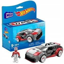 Блоки Mega Wheels для Audi RS6 GTO HKF94