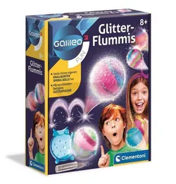 Научные развлечения. Сумасшедшие шары.