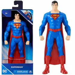 ФИГУРКА БЭТМЕНА DC COMICS СУПЕРМЕН ГЕРОЙ ПОДВИЖНАЯ 24 СМ