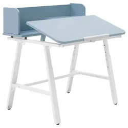 IKEA PIPLÄRKA(205.799.43) рабочий стол, наклонен