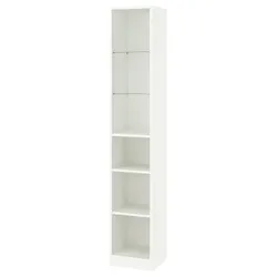 IKEA PAX(906.038.26) Додатковий середній сегмент, білий