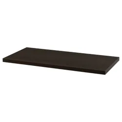 IKEA LINNMON(105.962.12) столешница, Черный