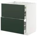 IKEA METOD / MAXIMERA(795.567.13)