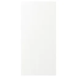 IKEA ENKÖPING (205.057.54) маскирующая панель, имитация белого дерева