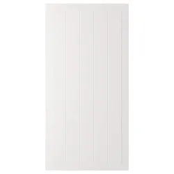 IKEA STENSUND(404.505.62) дверь, белый