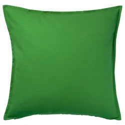 IKEA GURLI(605.541.20) наволочка, яскраво-зелений
