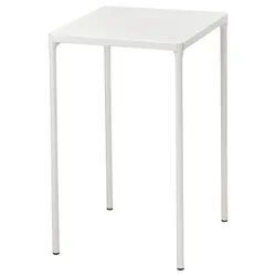 IKEA FEJAN(404.690.19) садовий стіл, білий