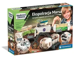 Исследование Марса