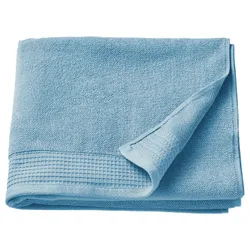 IKEA VINARN(805.498.73) банное полотенце, синий