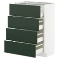 IKEA METOD / MAXIMERA(995.565.66)