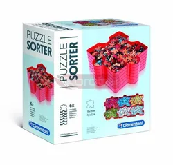 Сортувальник головоломок